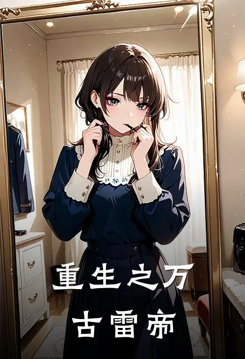 重生之万古雷帝