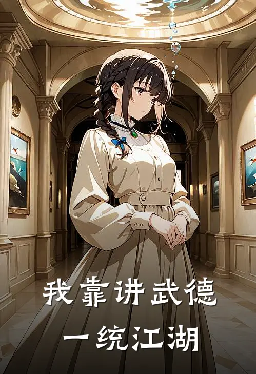 我靠讲武德，一统江湖沈玉衡赵天霸小说最新章节_最新小说推荐我靠讲武德，一统江湖沈玉衡赵天霸