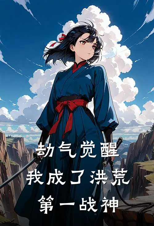 劫气觉醒：我成了洪荒第一战神(孙战鸿钧)全本免费小说_最新章节列表劫气觉醒：我成了洪荒第一战神(孙战鸿钧)