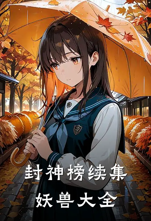 封神榜续集妖兽大全