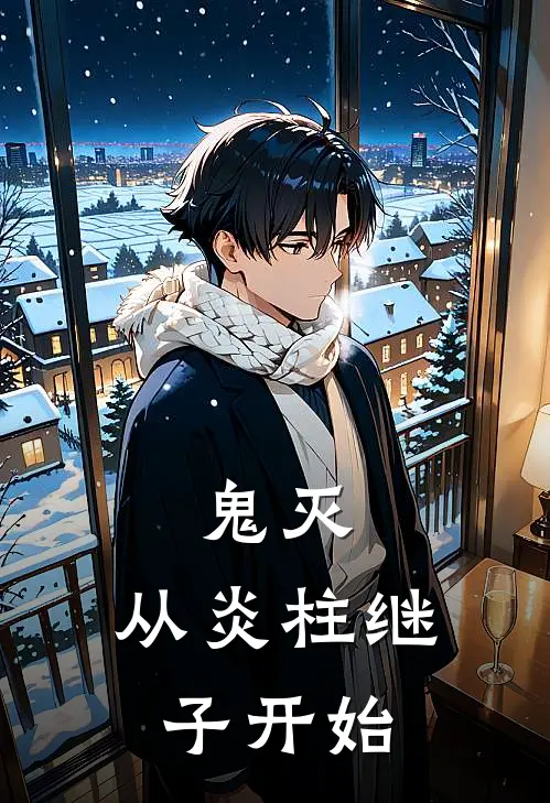 鬼灭：从炎柱继子开始