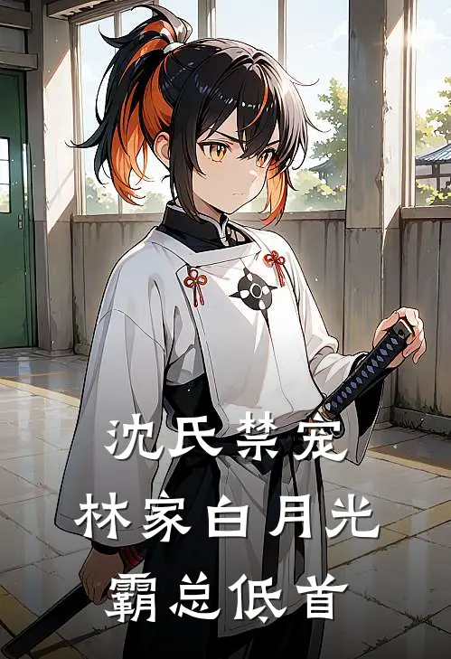 沈氏禁宠：林家白月光，霸总低首(沈归晏林知微)全本免费在线阅读_沈归晏林知微全文阅读