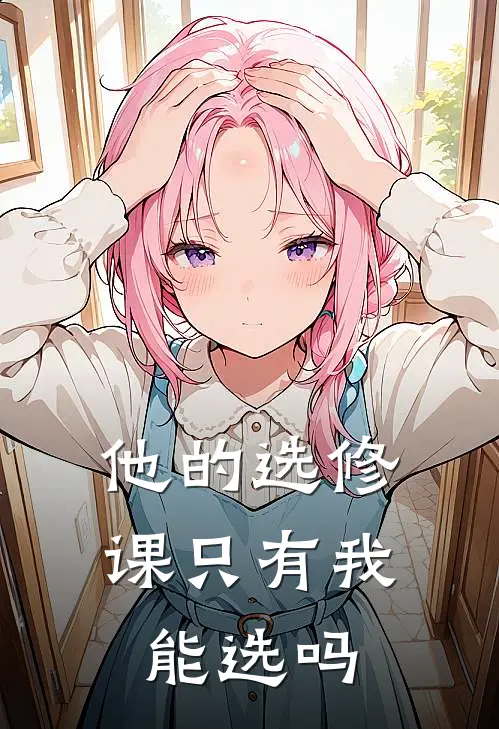 他的选修课只有我能选吗