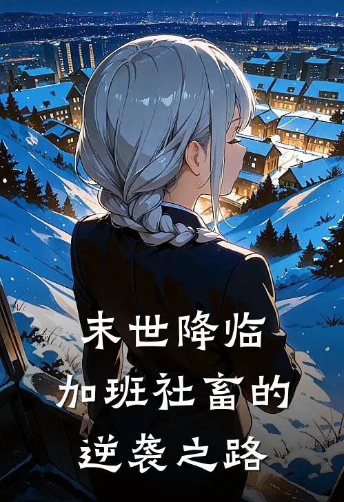 末世降临：加班社畜的逆袭之路(白七七张翠芬)小说免费阅读无弹窗_完结小说末世降临：加班社畜的逆袭之路白七七张翠芬