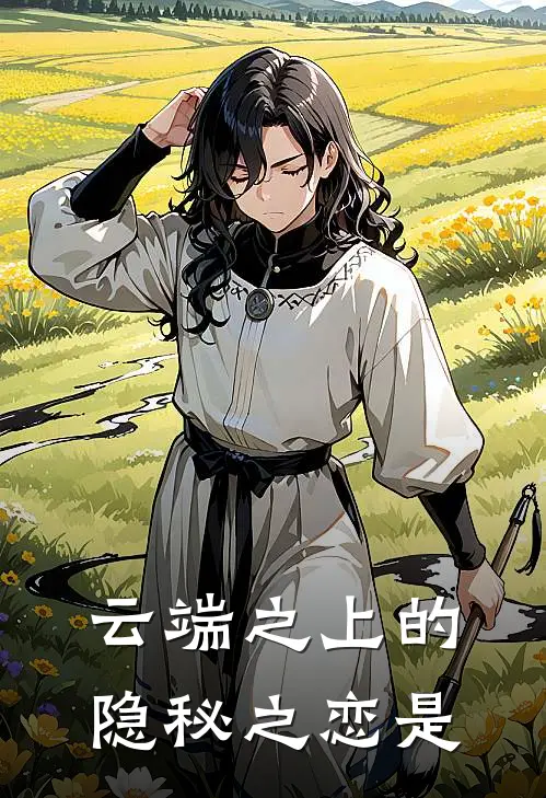 云端之上的隐秘之恋是