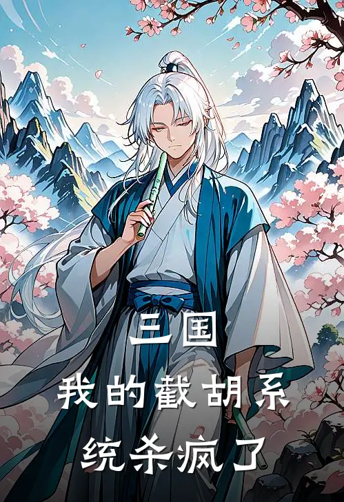 三国：我的截胡系统杀疯了