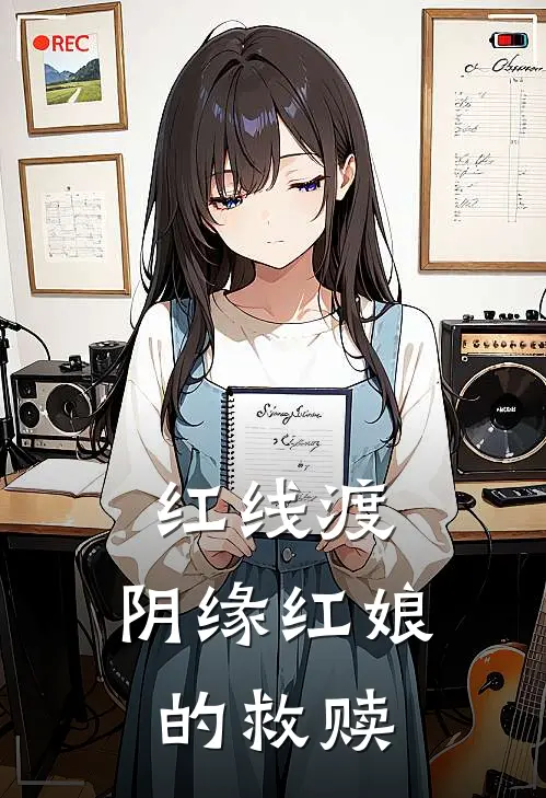 红线渡：阴缘红娘的救赎沈清辞林晚卿最新小说推荐_热门小说排行榜红线渡：阴缘红娘的救赎(沈清辞林晚卿)