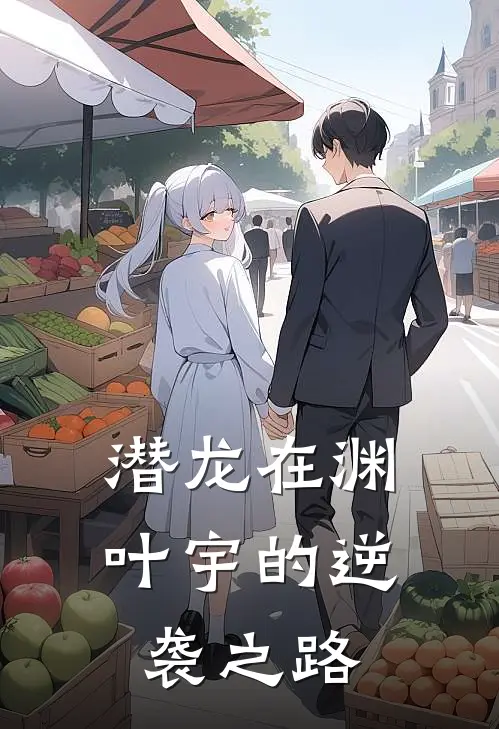 潜龙在渊：叶宇的逆袭之路