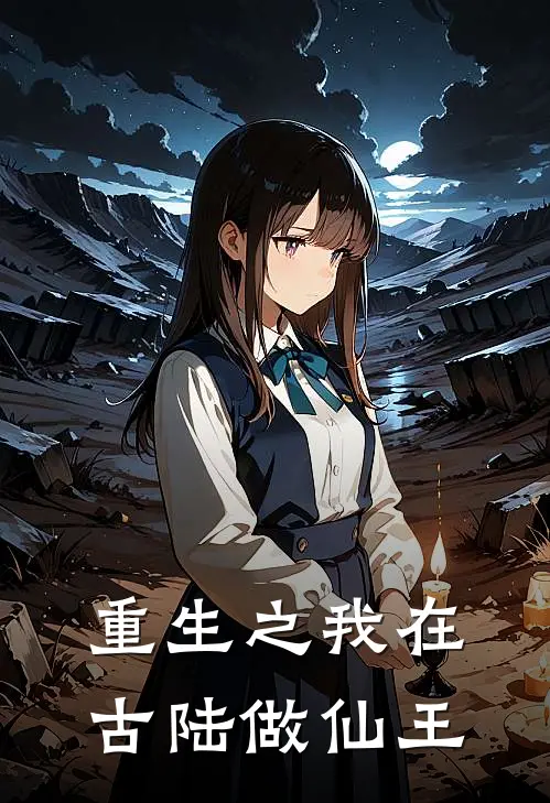 重生之我在古陆做仙王