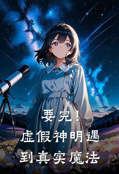 要完！虚假神明遇到真实魔法