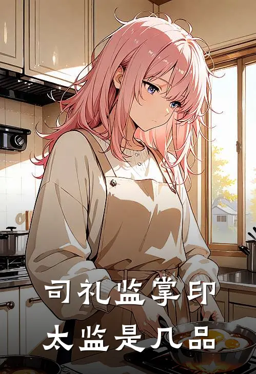 司礼监掌印太监是几品