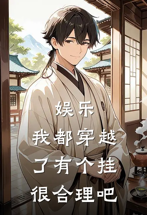 娱乐：我都穿越了有个挂很合理吧