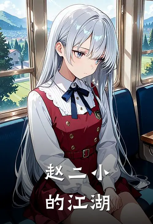 赵二小的江湖赵二小李富贵最新热门小说_赵二小的江湖全本在线阅读