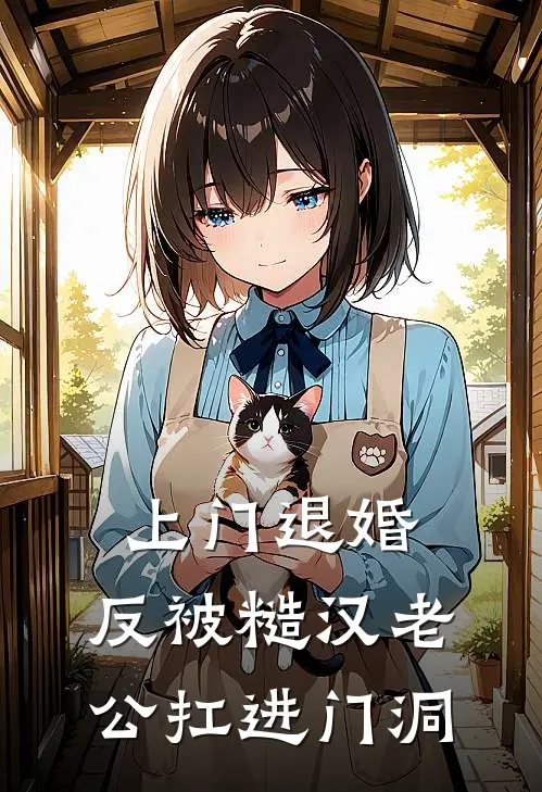 上门退婚，反被糙汉老公扛进门洞苏甜甜陆承全文免费阅读无弹窗大结局_苏甜甜陆承（上门退婚，反被糙汉老公扛进门洞）小说免费阅读大结局