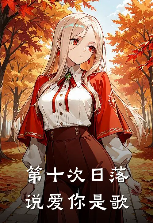 第十次日落说爱你是歌