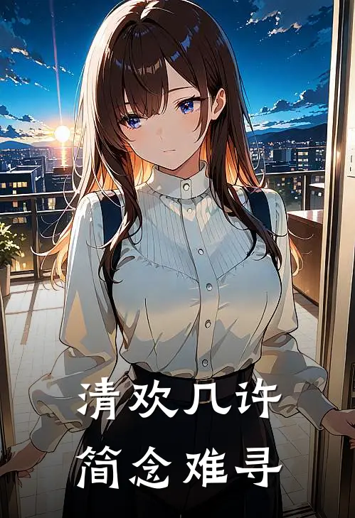 清欢几许，简念难寻顾瑾辰薇薇全文免费阅读无弹窗大结局_(清欢几许，简念难寻)顾瑾辰薇薇最新章节列表笔趣阁（清欢几许，简念难寻）