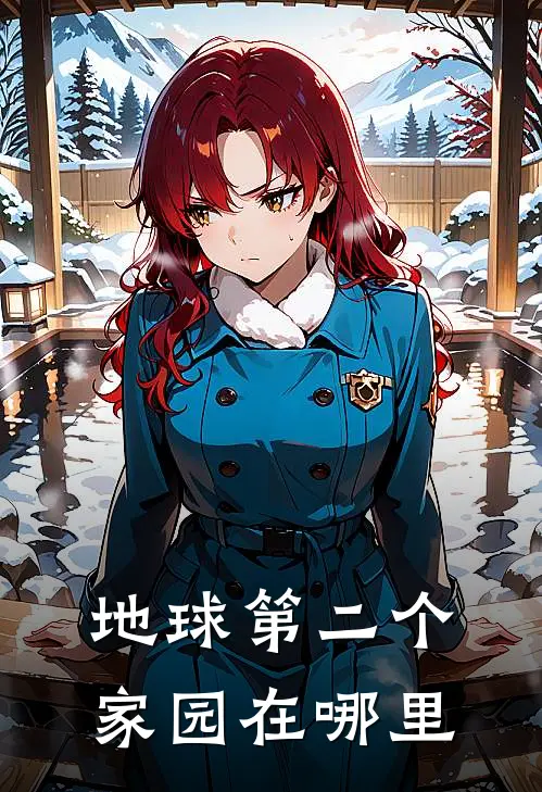 地球第二个家园在哪里