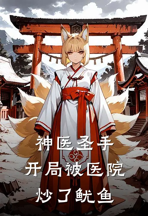 神医圣手，开局被医院炒了鱿鱼