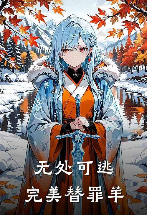 无处可逃：完美替罪羊