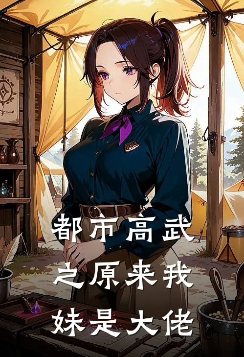 都市高武之原来我妹是大佬