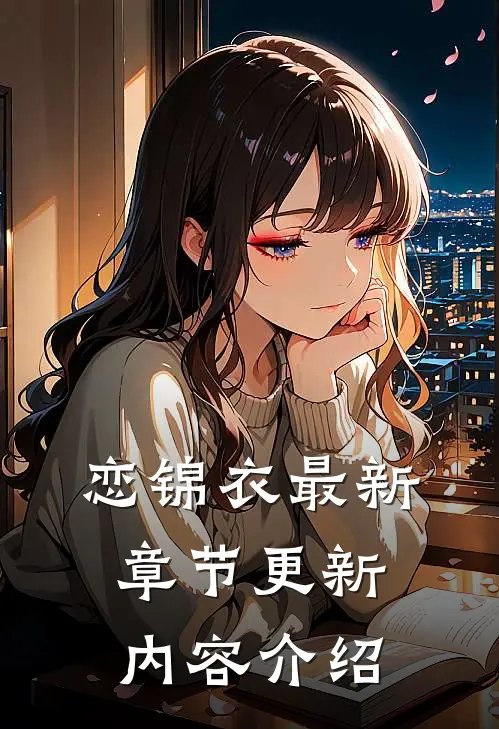 恋锦衣最新章节更新内容介绍