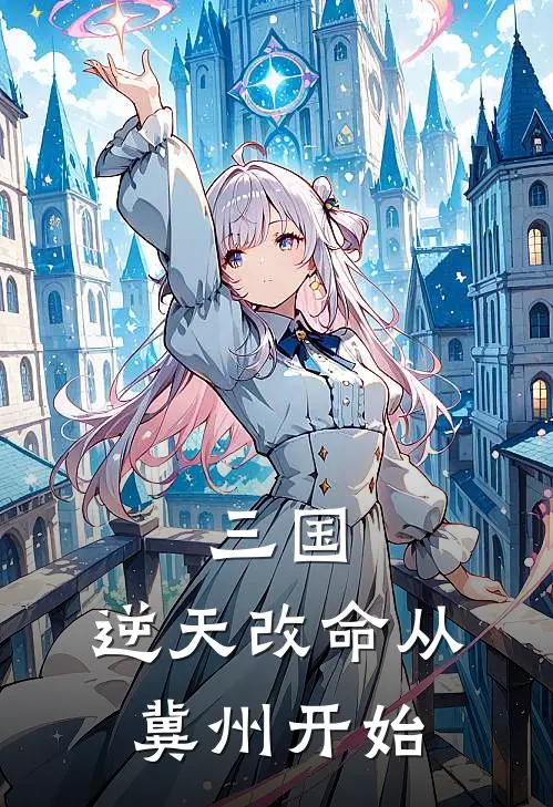 三国：逆天改命从冀州开始