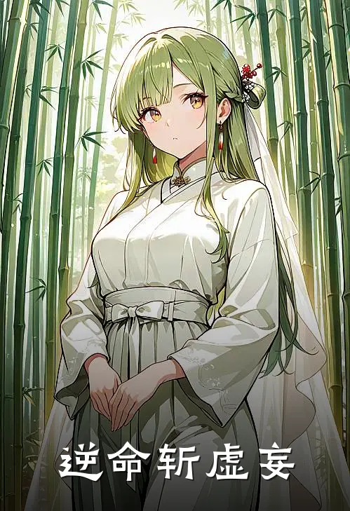 《逆命斩虚妄》陈烬苏清月火爆新书_逆命斩虚妄(陈烬苏清月)最新热门小说