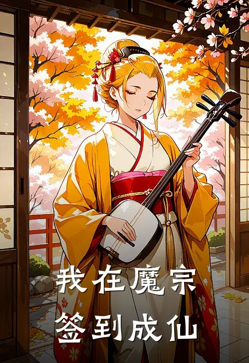 我在魔宗签到成仙(林轩张三)小说免费在线阅读_我在魔宗签到成仙(林轩张三)大结局阅读