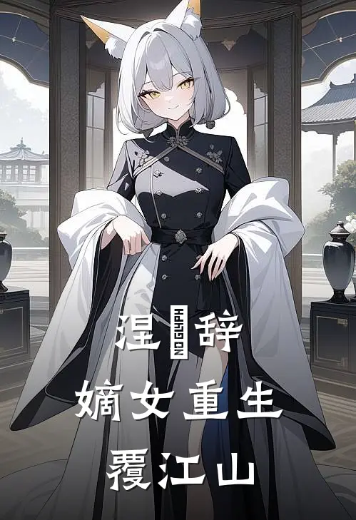 涅槃辞：嫡女重生覆江山