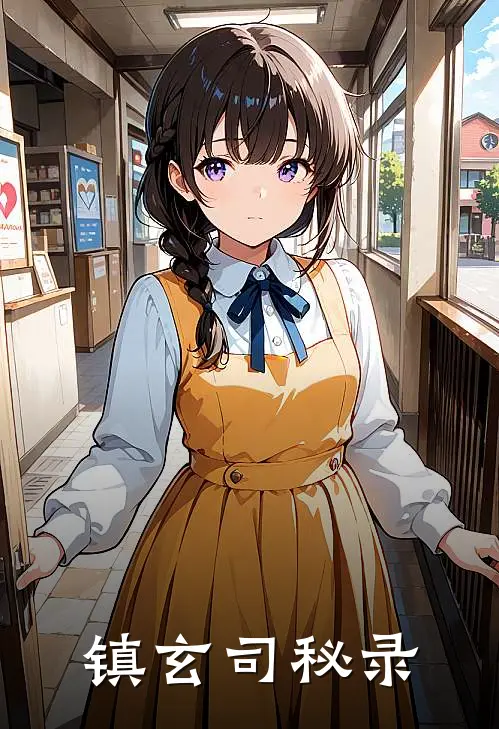 镇玄司秘录袁天罡陆刚免费小说完整版_最新好看小说镇玄司秘录袁天罡陆刚