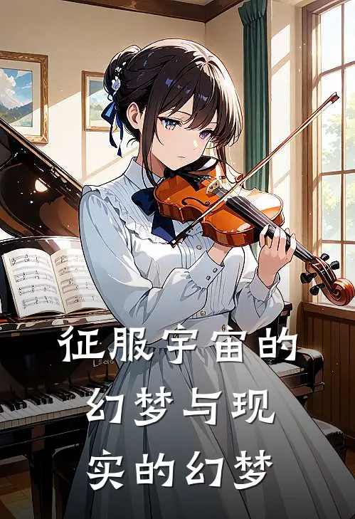 征服宇宙的幻梦与现实的幻梦