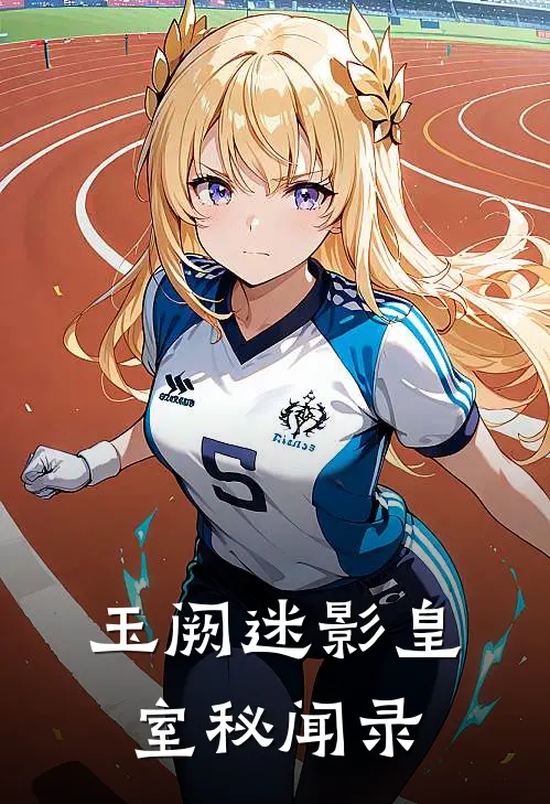 玉阙迷影皇室秘闻录