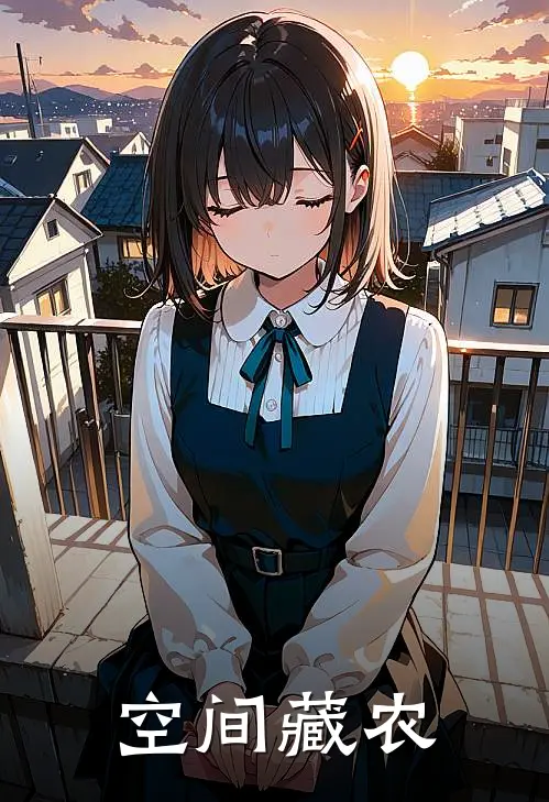 空间藏农(辛翔天赵昊)完整版免费全文阅读_最热门小说空间藏农辛翔天赵昊