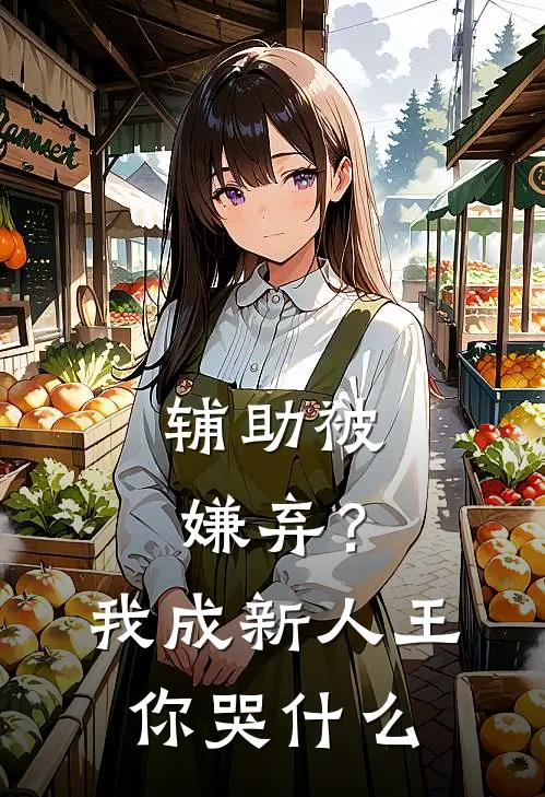 辅助被嫌弃？我成新人王你哭什么楚千玉江紫槐完结小说免费阅读_完本热门小说辅助被嫌弃？我成新人王你哭什么楚千玉江紫槐