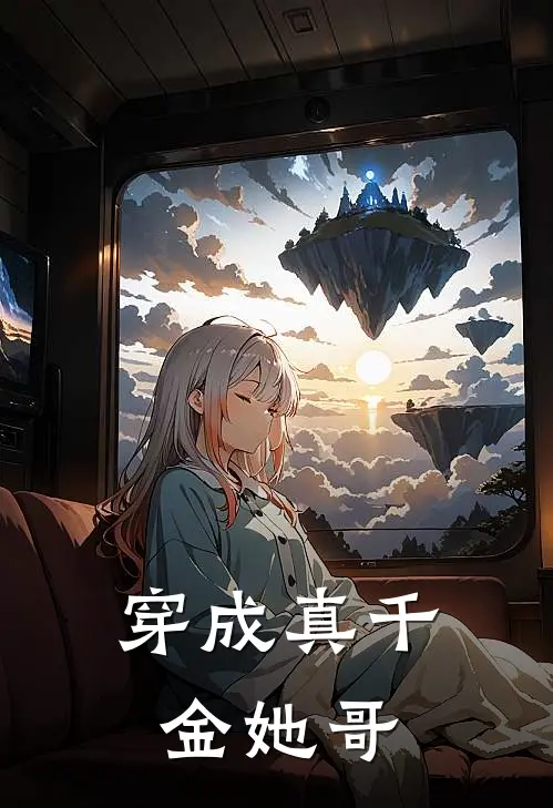 穿成真千金她哥郁离郁琳完整版在线阅读_郁离郁琳完整版阅读