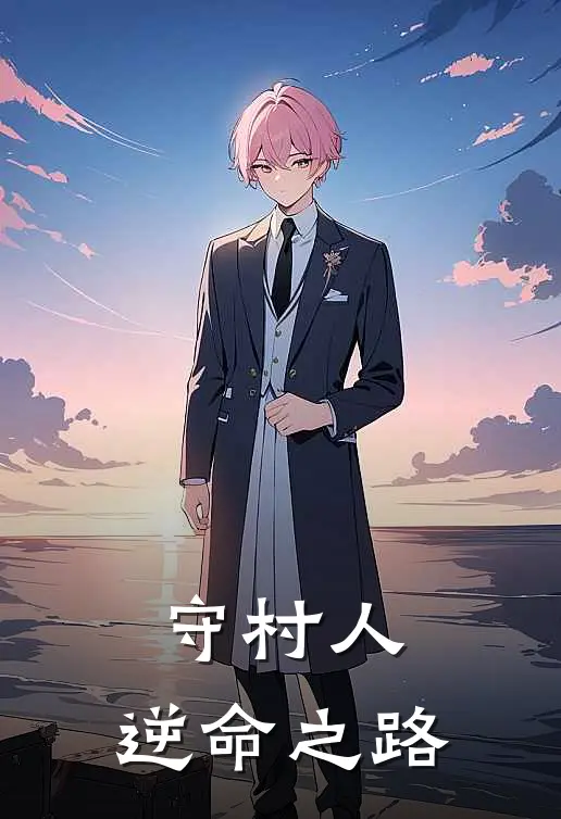 守村人：逆命之路