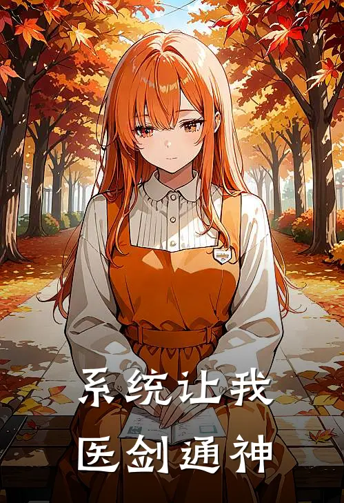 系统让我医剑通神