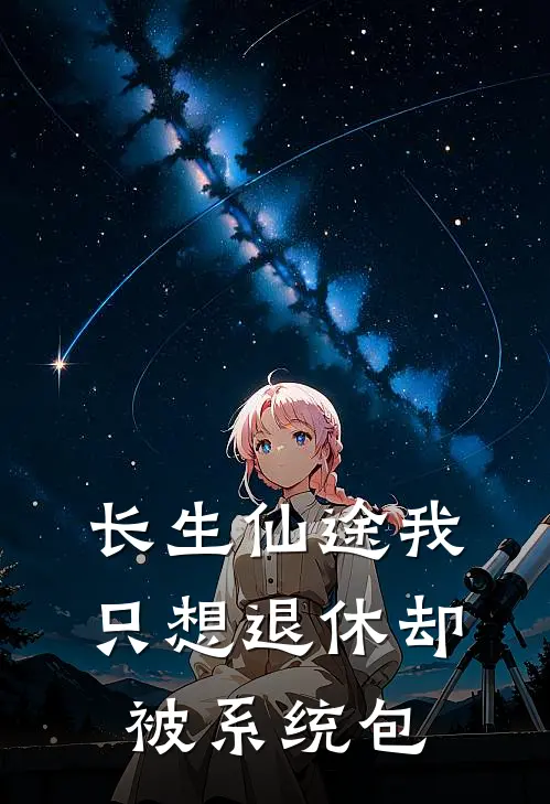 长生仙途我只想退休却被系统包