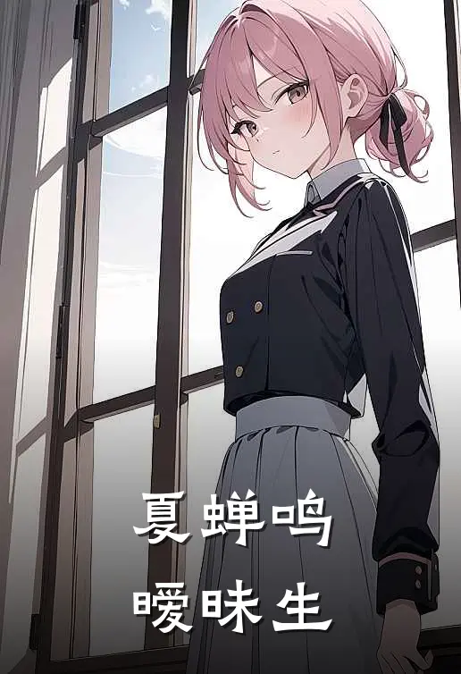 夏蝉鸣，暧昧生(念安许桉)完整版免费阅读_最新章节列表夏蝉鸣，暧昧生(念安许桉)