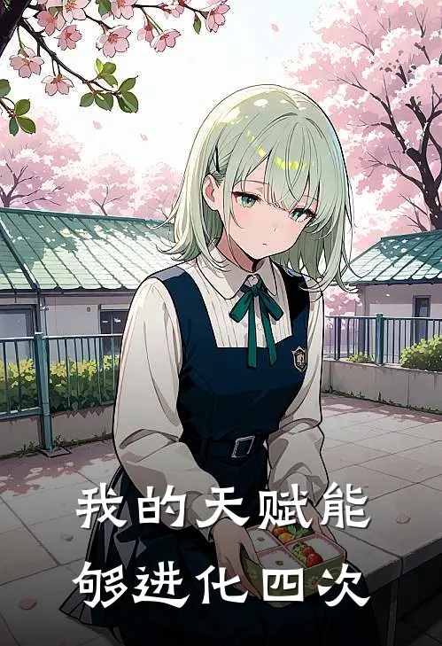 我的天赋能够进化四次