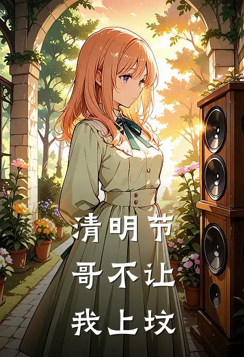 清明节，哥不让我上坟林强王翠芬小说完整版_热门好看小说清明节，哥不让我上坟(林强王翠芬)