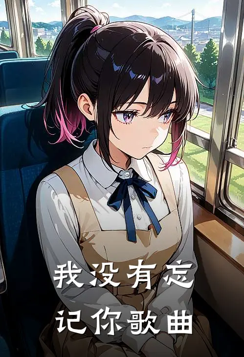 我没有忘记你歌曲
