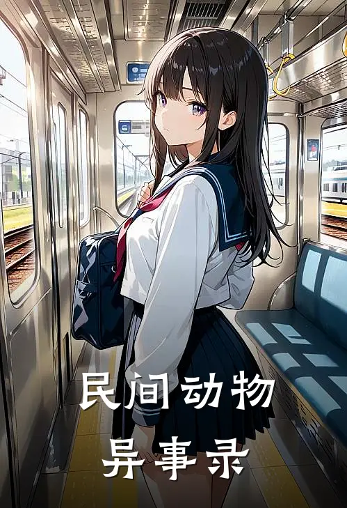 民间动物异事录