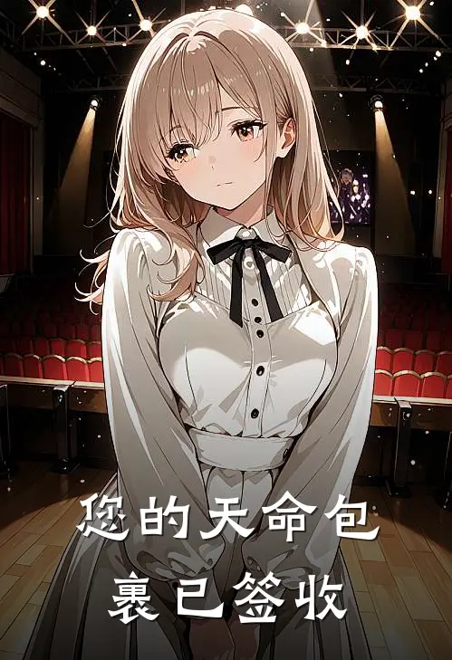 您的天命包裹已签收