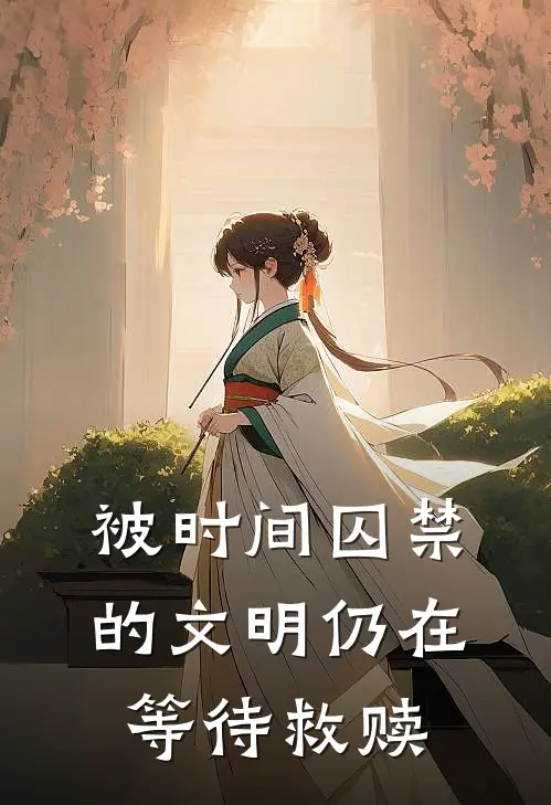 被时间囚禁的文明仍在等待救赎(熊天程梦瑶)小说免费阅读_热门小说阅读被时间囚禁的文明仍在等待救赎熊天程梦瑶