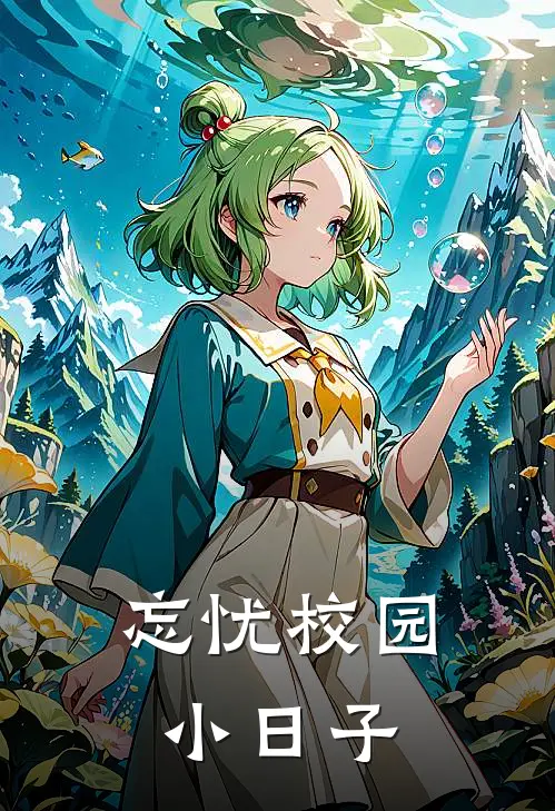 忘忧校园小日子