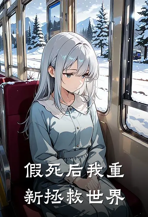 假死后我重新拯救世界(阿昭琉璃)热门网络小说_最新完本小说假死后我重新拯救世界(阿昭琉璃)