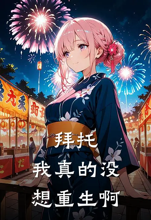 拜托，我真的没想重生啊陈川沈禾免费完整版小说_热门小说大全拜托，我真的没想重生啊陈川沈禾