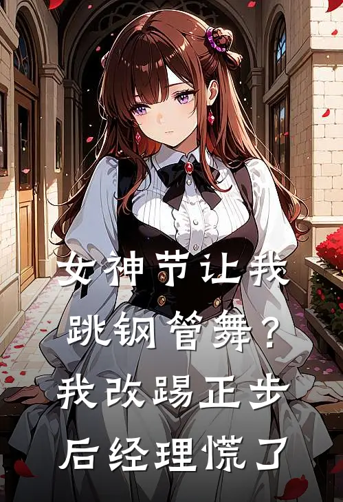 女神节让我跳钢管舞？我改踢正步后经理慌了沈意赵磊免费小说大全_小说完结女神节让我跳钢管舞？我改踢正步后经理慌了(沈意赵磊)