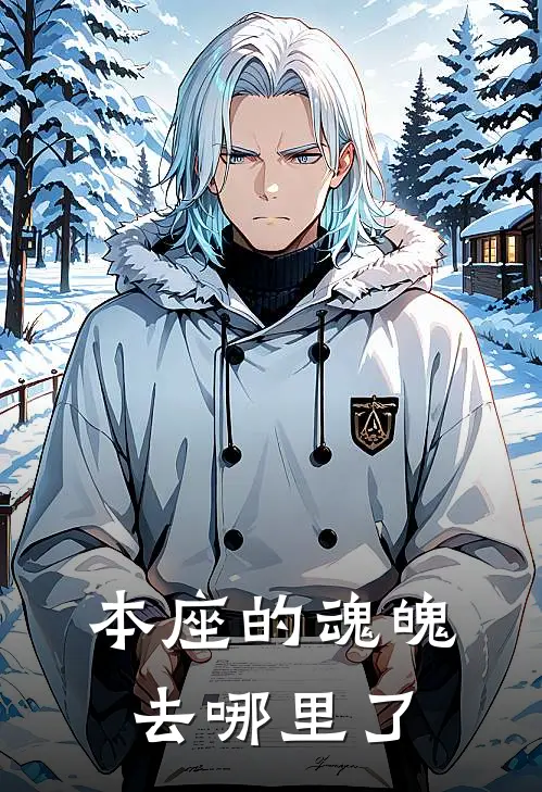 本座的魂魄去哪里了(斩月玉皇大帝)全本免费在线阅读_本座的魂魄去哪里了全文阅读